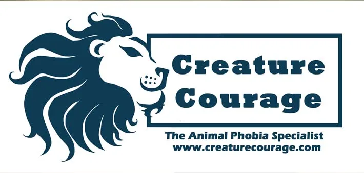 Creature Courage Logo