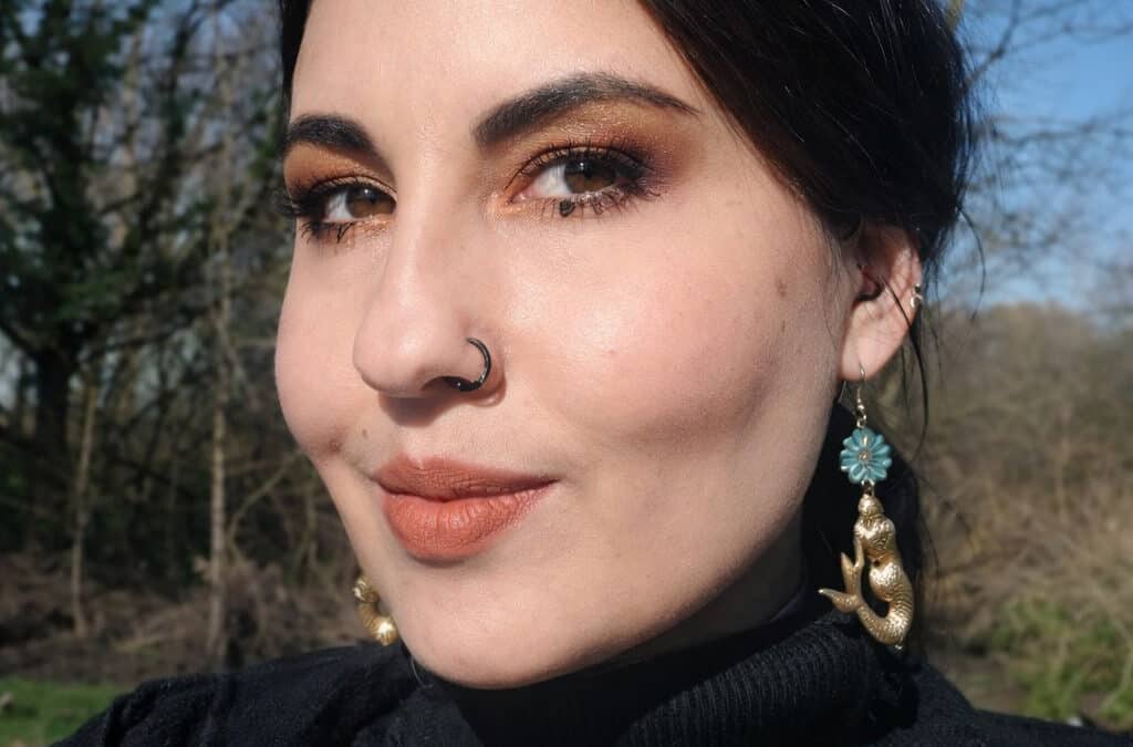 Why I started Creature Courage