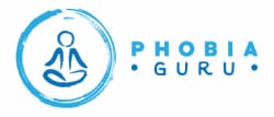 Phobia Guru Logo