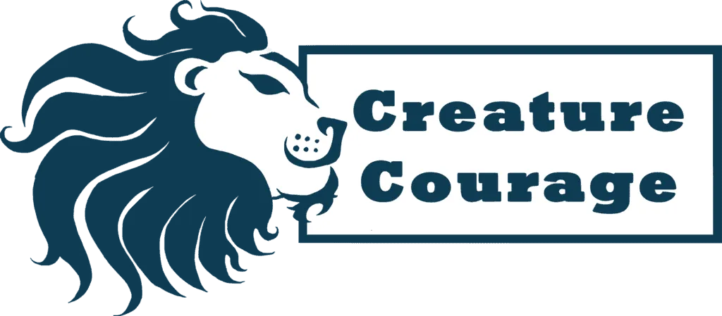 Creature Courage Logo