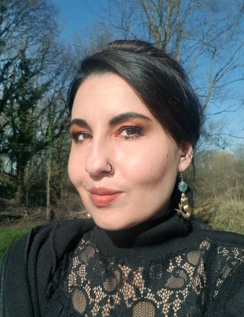 Why I started Creature Courage