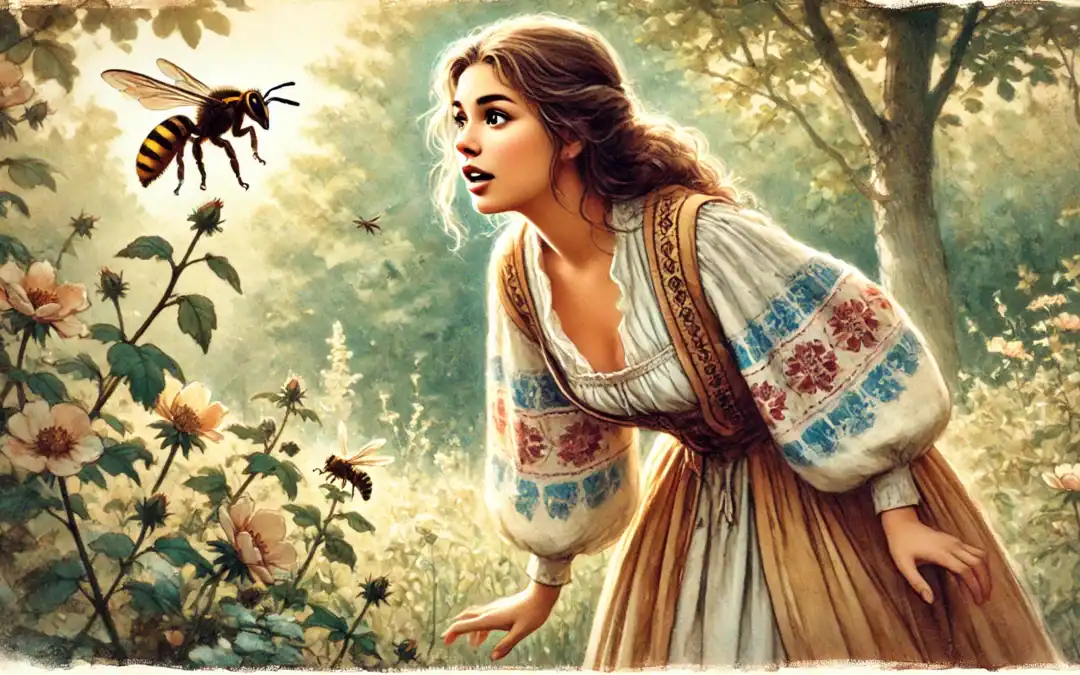 Understanding Hornets: Conquering the Fear