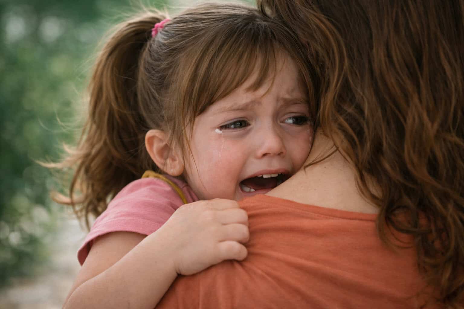 Children’s Spider Phobia Treatment: Don’t Pass On Fear!