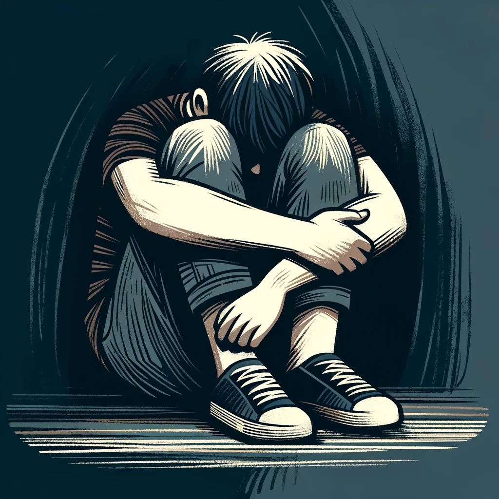 Dog Phobia Afraid if dogs