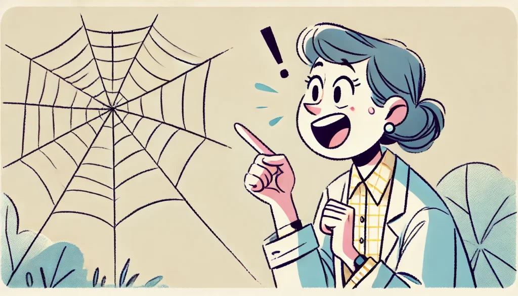 Overcoming arachnophobia the fear of spiders creature Courage