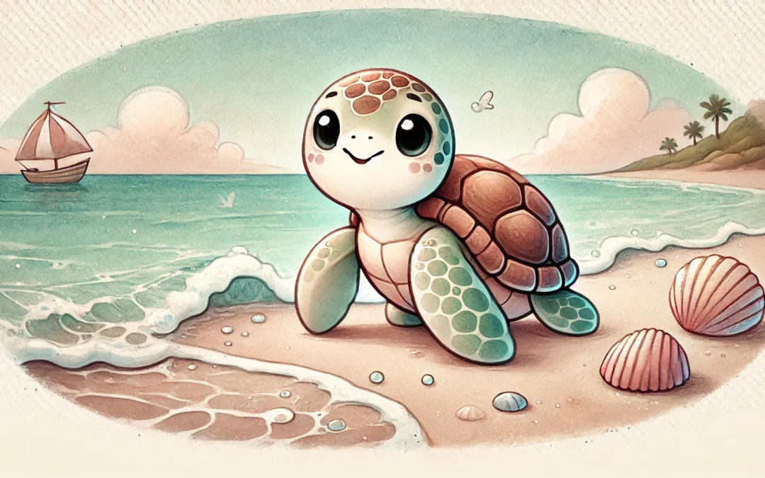 Get Over Your Fear of Turtles and Tortoises: Chelonaphobia