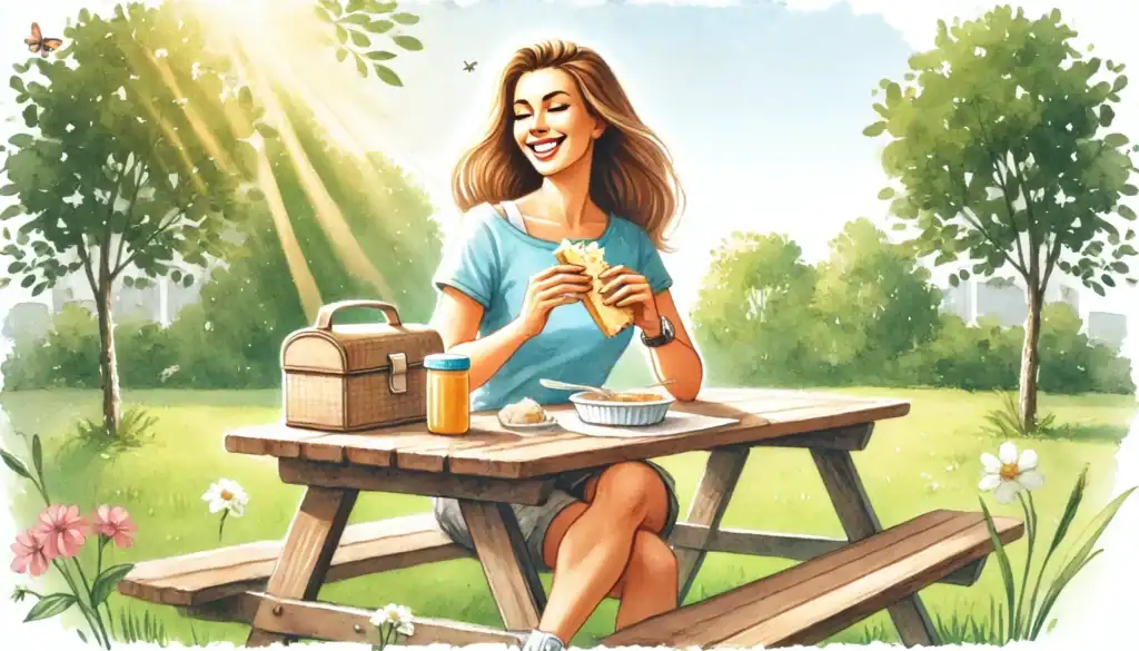 Overcoming The Fear of Hornets Creature Courage