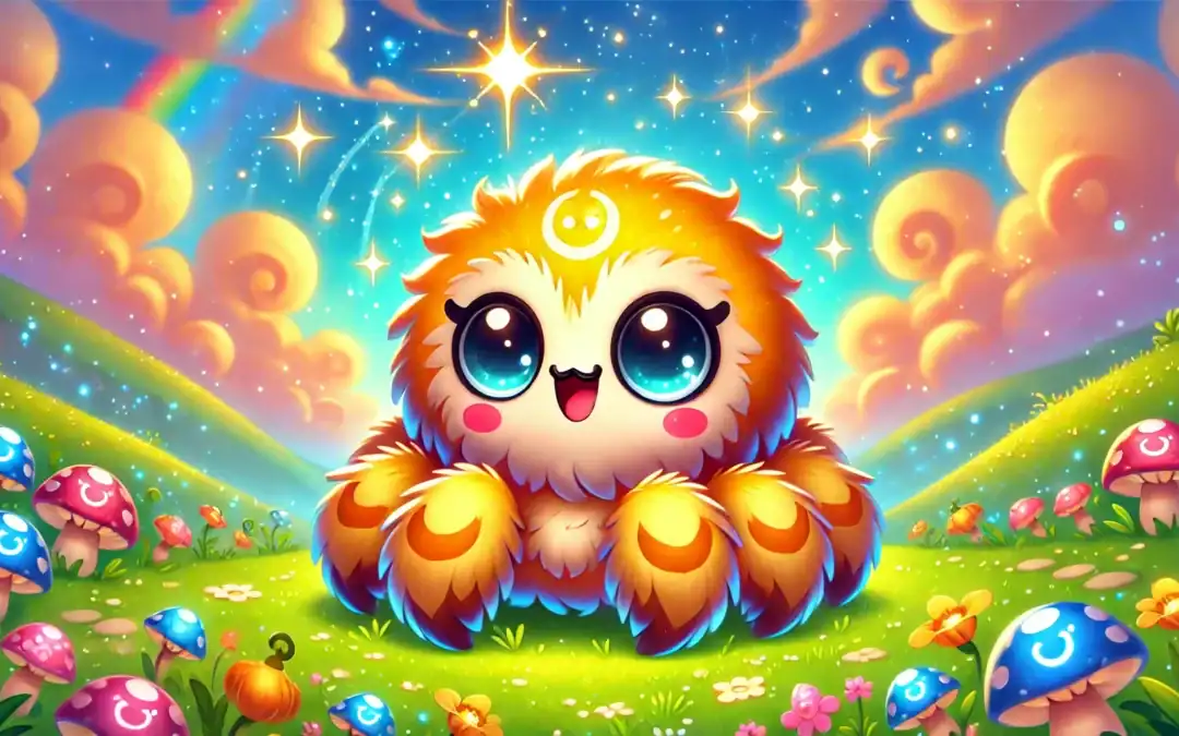 Top 5 Reasons Why Tarantulas Make Great Pets!