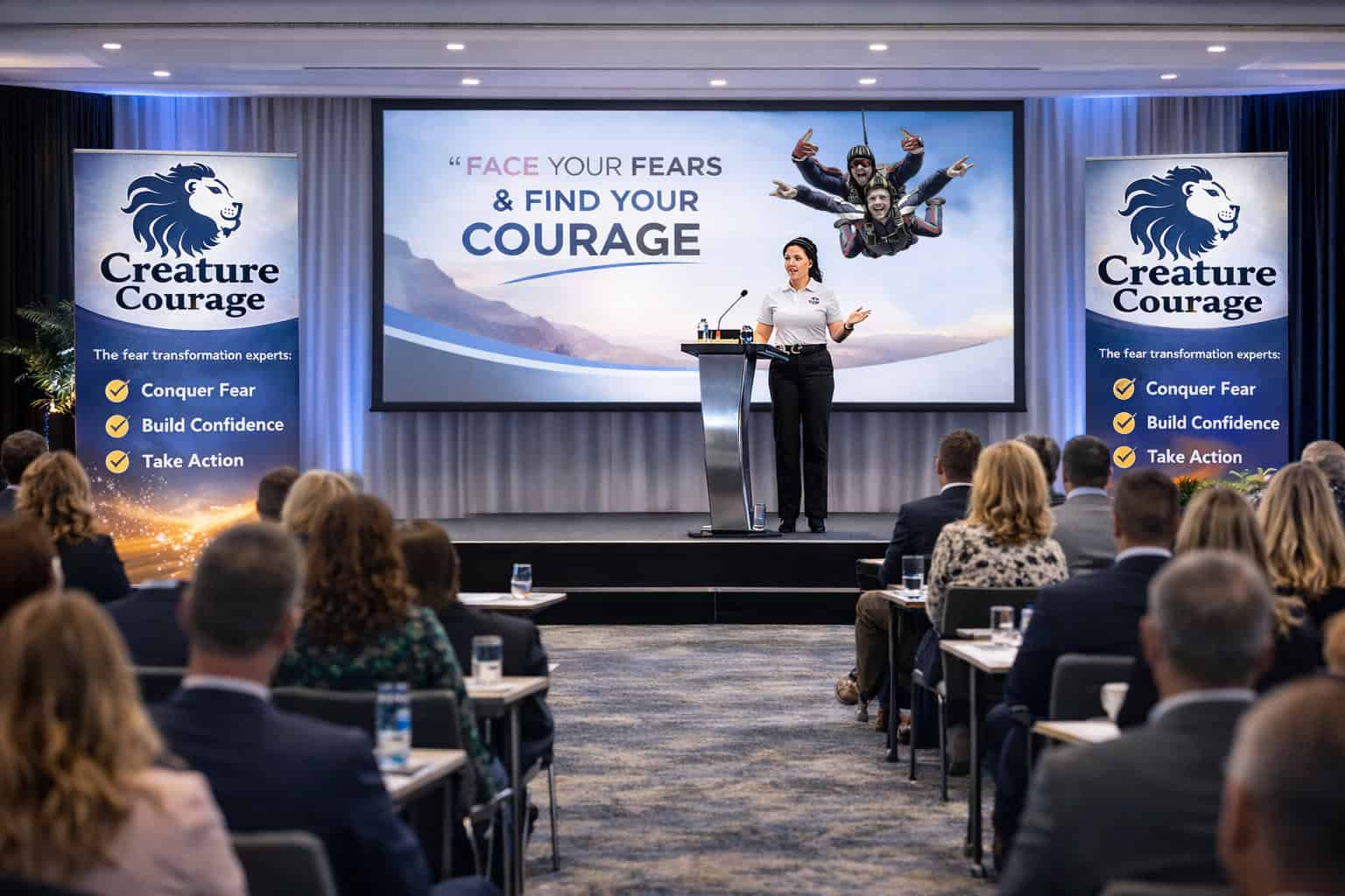 Team Building Services