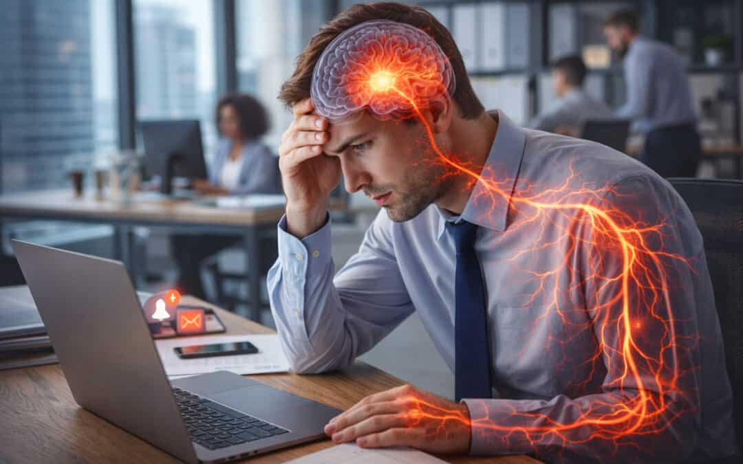 Training the Nervous System: A New Approach to Professional Development