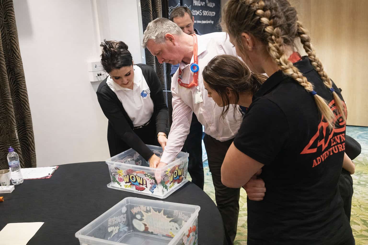 Professional Development Unique Experience Workshop Professional Development Unique Experience Workshop