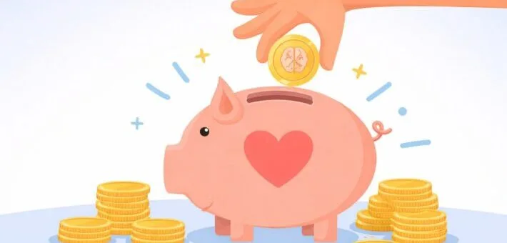 Saving Money on Therapy With Creature Courage
