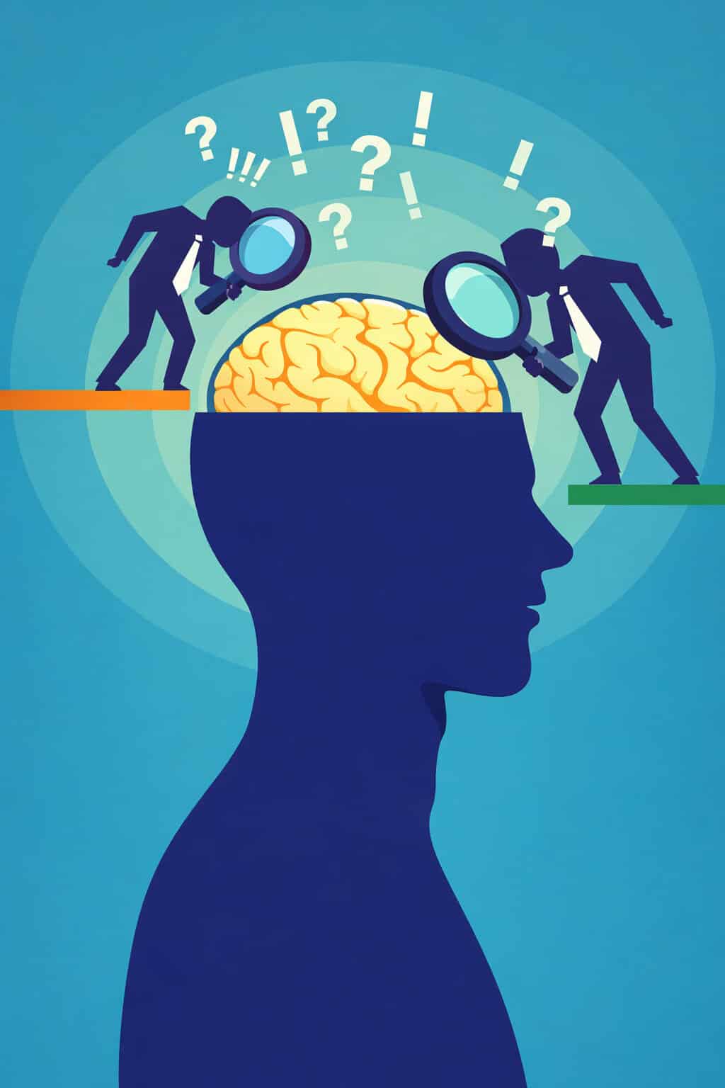 Understanding the Brain Neuroscience Creature Courage