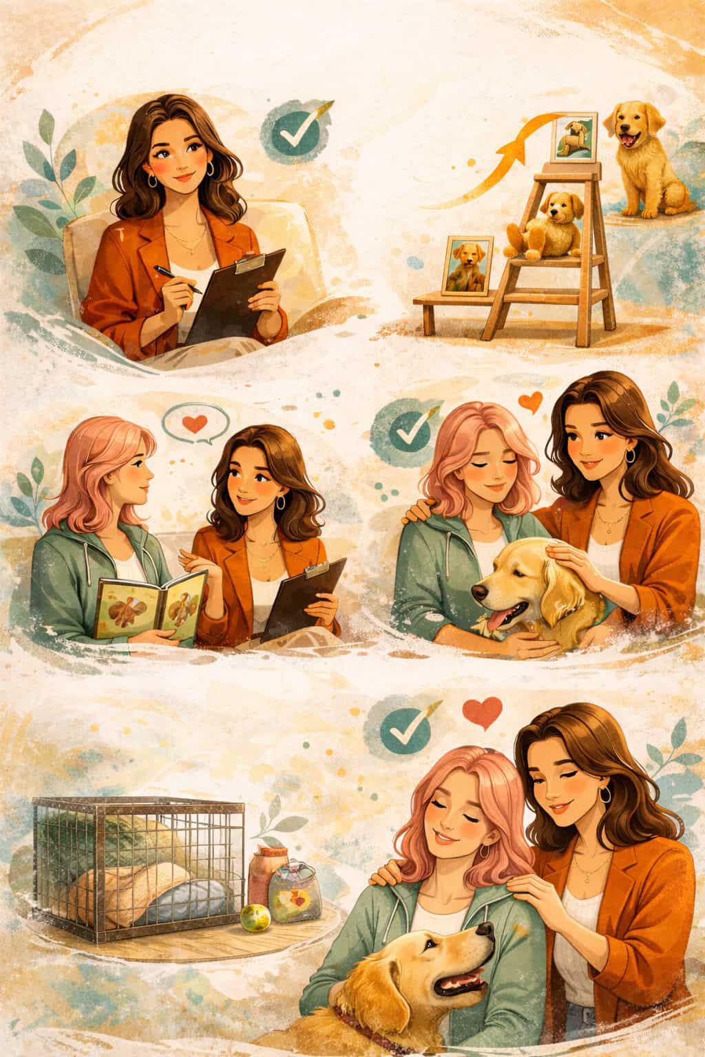 Why Choose Creature Courage Animal Phobia Therapy Exposure Therapy