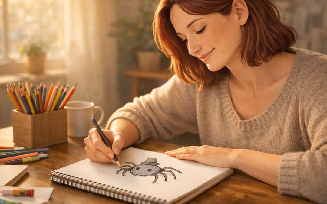 What Is Art Therapy? How Art Therapy Helps Animal Phobias