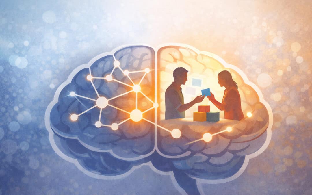 Experiential Learning: The Neuroscience Behind Learning by Doing