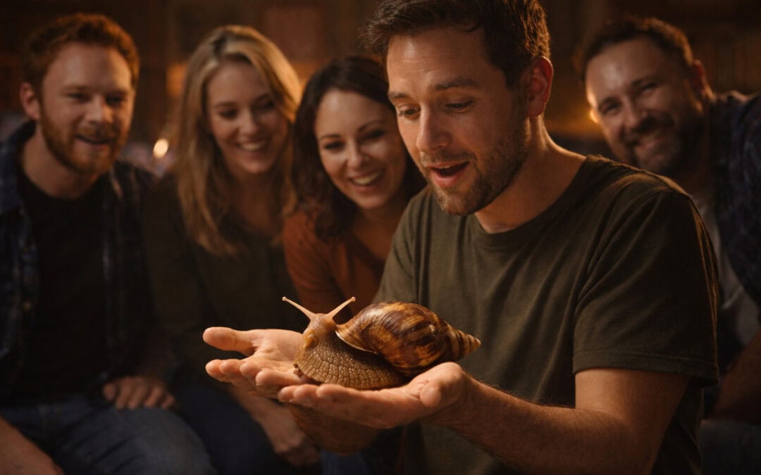 Why Unforgettable Experiences Are Outside Your Comfort Zone