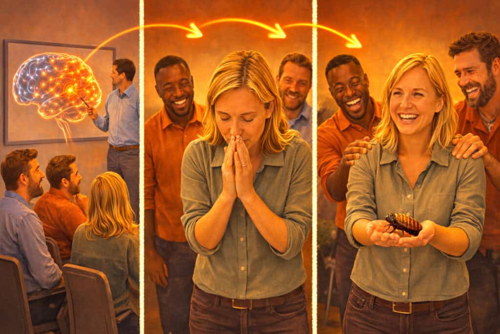 neuroscience-experiential-team-building-workshop